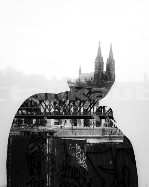 Big with watermark image