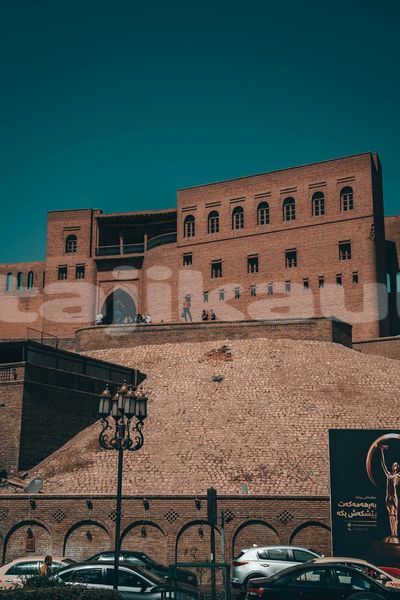 Big with watermark image