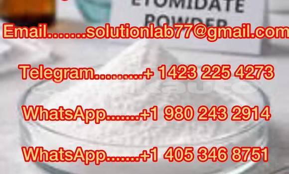 Buy Etomidate CAS 33125-97-2 in Buston in Sughd Buy Etomidate CAS 33125-97-2 in Buston in Sughd