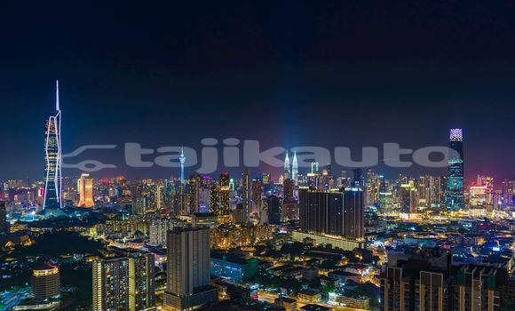 Medium with watermark image