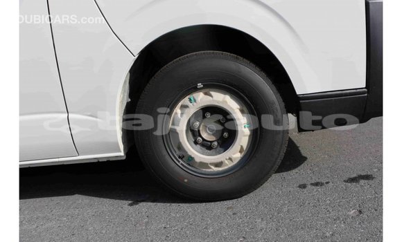 Buy Import Toyota Hiace White Car in Import - Dubai in Dushanbe Buy Import Toyota Hiace White Car in Import - Dubai in Dushanbe