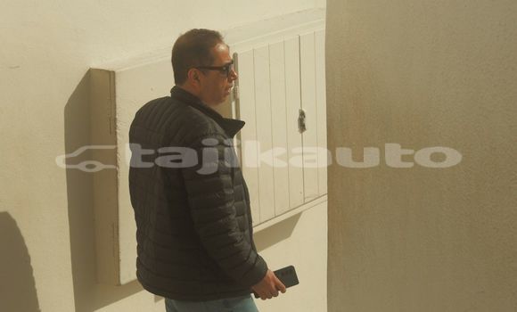 Medium with watermark image