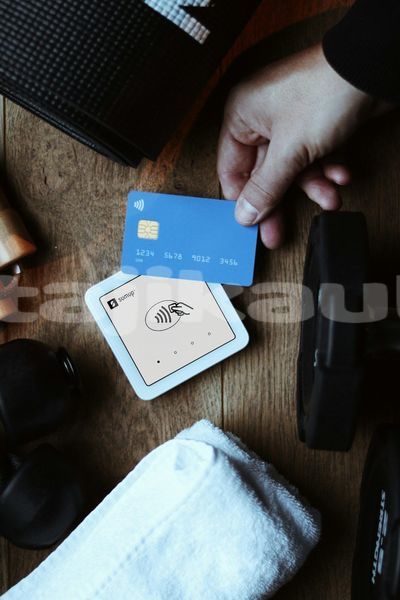 Big with watermark image