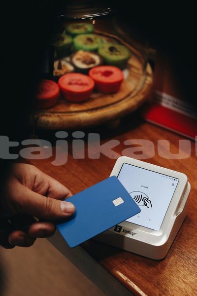 Big with watermark image