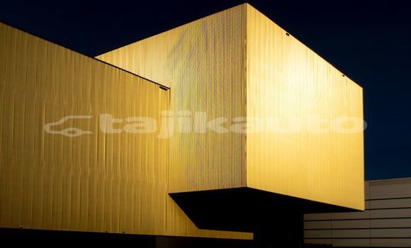 Medium with watermark image