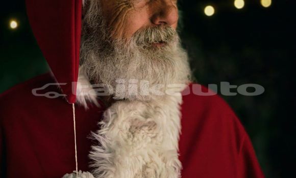 Medium with watermark image