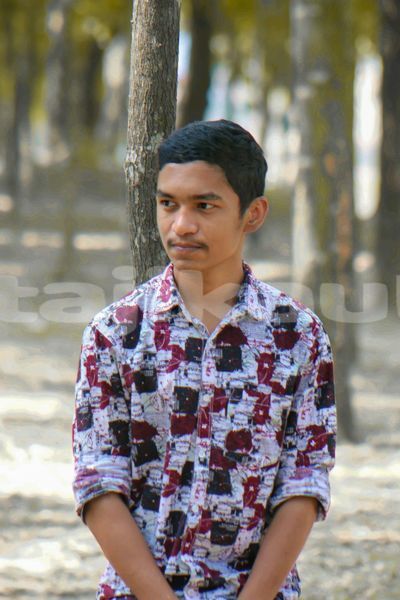 Big with watermark image