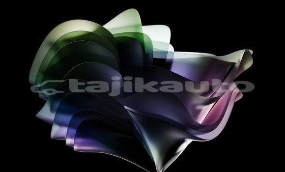 Medium with watermark image