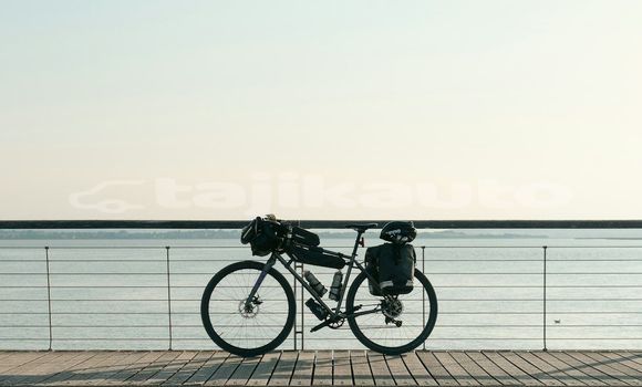 Medium with watermark image