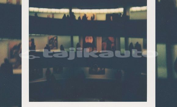 Medium with watermark image