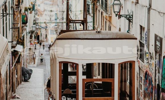 Medium with watermark image