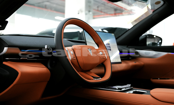 Buy New Changan CX20 Other Car in Tursunzoda in Karotegin Buy New Changan CX20 Other Car in Tursunzoda in Karotegin