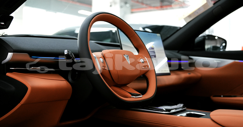 Big with watermark changan cx20 karotegin tursunzoda 38529