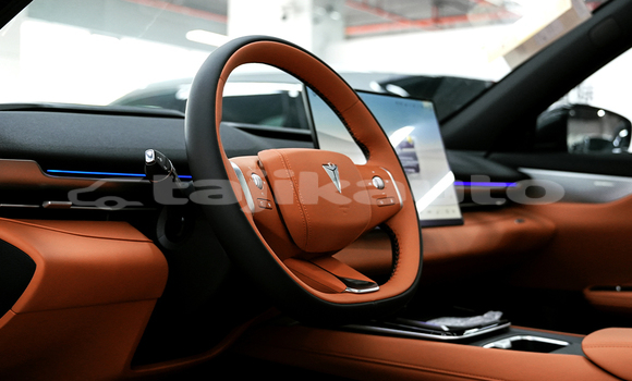 Buy New Changan CX20 Other Car in Tursunzoda in Karotegin Buy New Changan CX20 Other Car in Tursunzoda in Karotegin