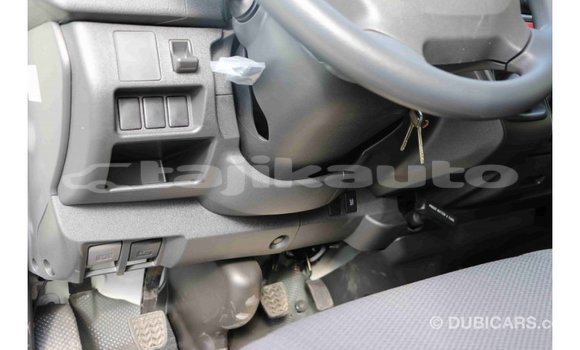 Buy Import Toyota Hiace White Car in Import - Dubai in Dushanbe Buy Import Toyota Hiace White Car in Import - Dubai in Dushanbe