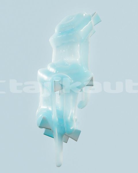 Big with watermark image