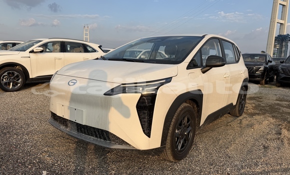 Buy New E-Car GD04B White Car in Dushanbe in Dushanbe Buy New E-Car GD04B White Car in Dushanbe in Dushanbe