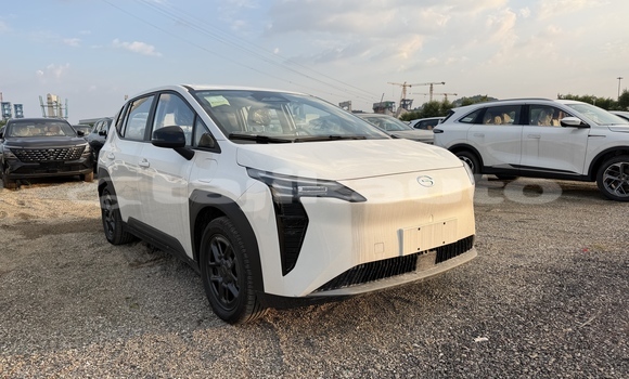 Buy New E-Car GD04B White Car in Dushanbe in Dushanbe Buy New E-Car GD04B White Car in Dushanbe in Dushanbe