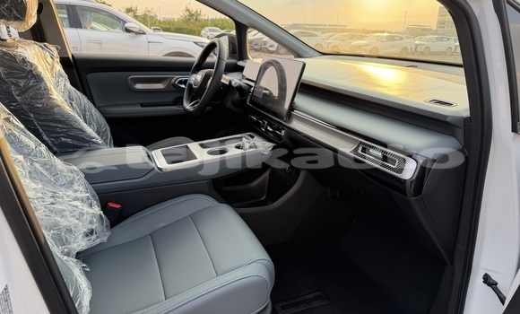 Buy New E-Car GD04B White Car in Dushanbe in Dushanbe Buy New E-Car GD04B White Car in Dushanbe in Dushanbe