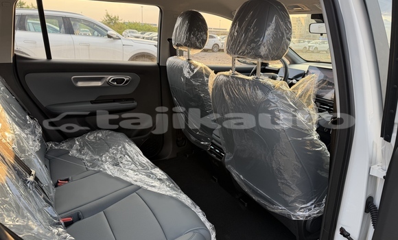 Buy New E-Car GD04B White Car in Dushanbe in Dushanbe Buy New E-Car GD04B White Car in Dushanbe in Dushanbe
