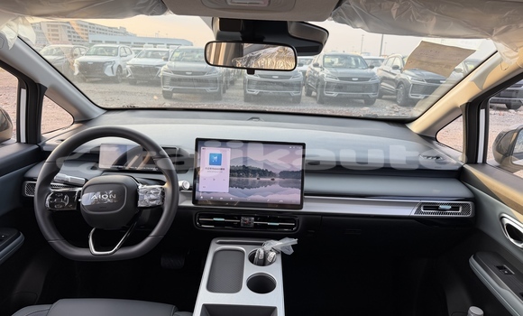 Buy New E-Car GD04B White Car in Dushanbe in Dushanbe Buy New E-Car GD04B White Car in Dushanbe in Dushanbe