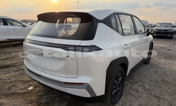 Buy New E-Car GD04B White Car in Dushanbe in Dushanbe Buy New E-Car GD04B White Car in Dushanbe in Dushanbe