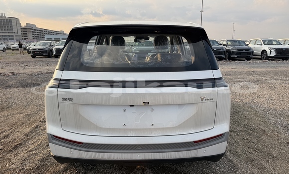 Buy New E-Car GD04B White Car in Dushanbe in Dushanbe Buy New E-Car GD04B White Car in Dushanbe in Dushanbe
