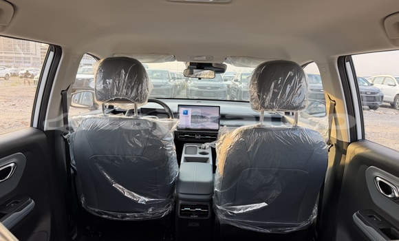 Buy New E-Car GD04B White Car in Dushanbe in Dushanbe Buy New E-Car GD04B White Car in Dushanbe in Dushanbe