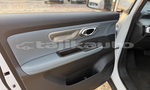 Buy New E-Car GD04B White Car in Dushanbe in Dushanbe Buy New E-Car GD04B White Car in Dushanbe in Dushanbe