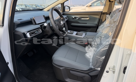 Buy New E-Car GD04B White Car in Dushanbe in Dushanbe Buy New E-Car GD04B White Car in Dushanbe in Dushanbe