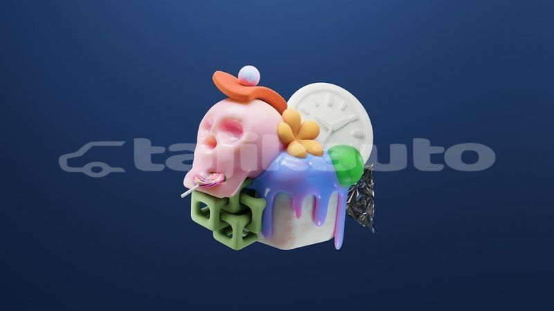 Big with watermark image