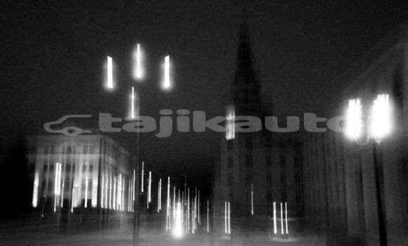 Medium with watermark image