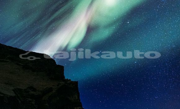 Medium with watermark image
