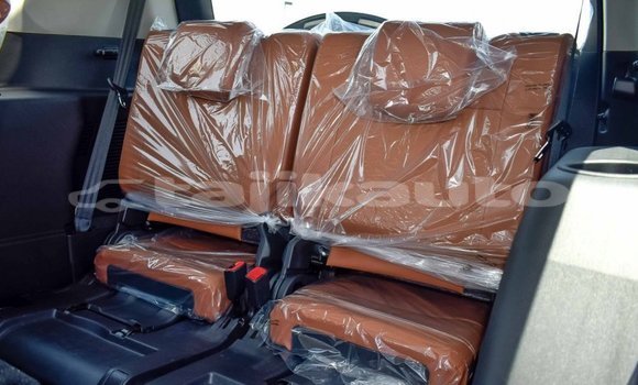 Buy New Toyota Prado Black Car in Adrasmon in Sughd Buy New Toyota Prado Black Car in Adrasmon in Sughd