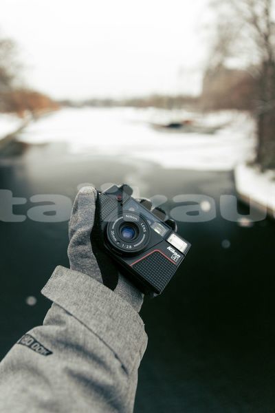 Big with watermark image