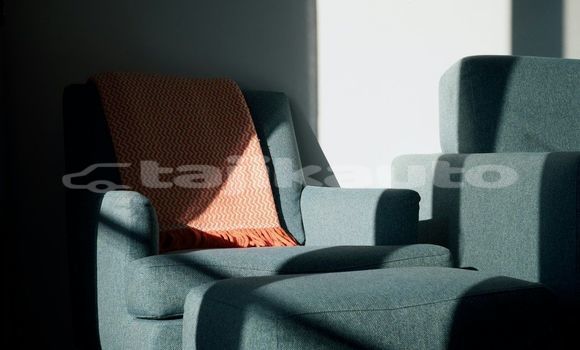 Medium with watermark image
