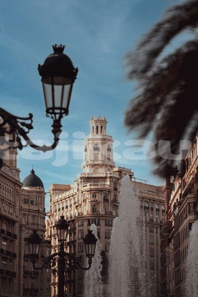 Big with watermark image