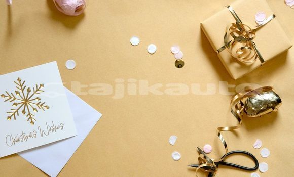 Medium with watermark image