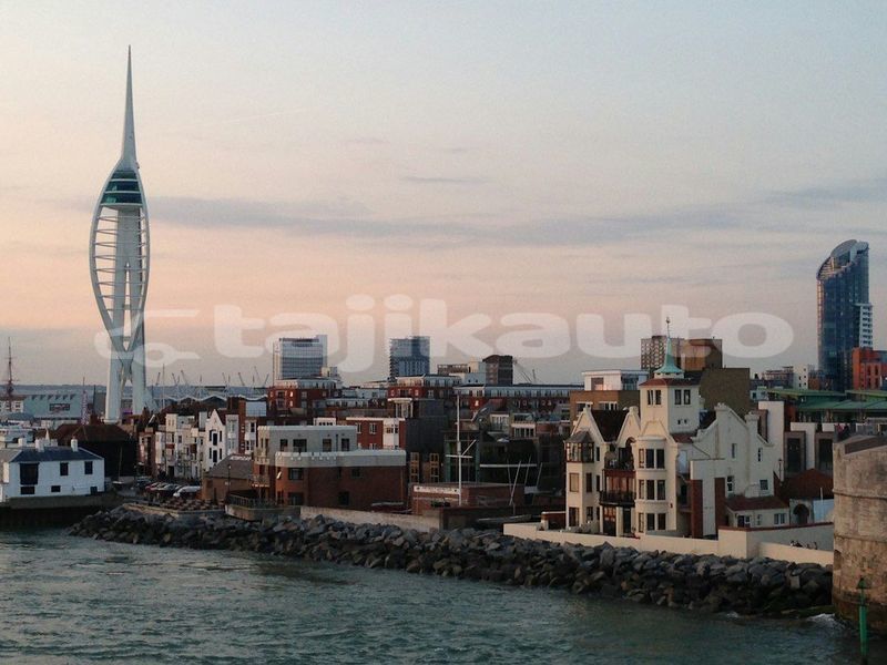 Big with watermark image