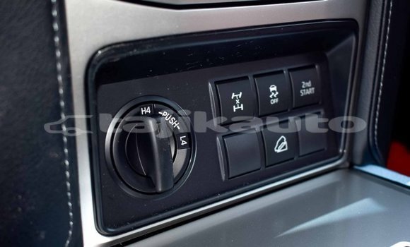 Buy New Toyota Prado Black Car in Adrasmon in Sughd Buy New Toyota Prado Black Car in Adrasmon in Sughd