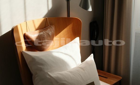 Medium with watermark image