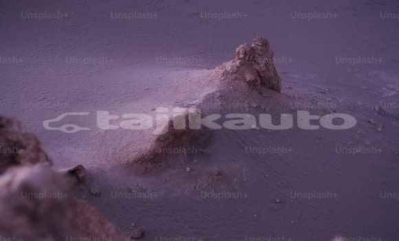 Medium with watermark image