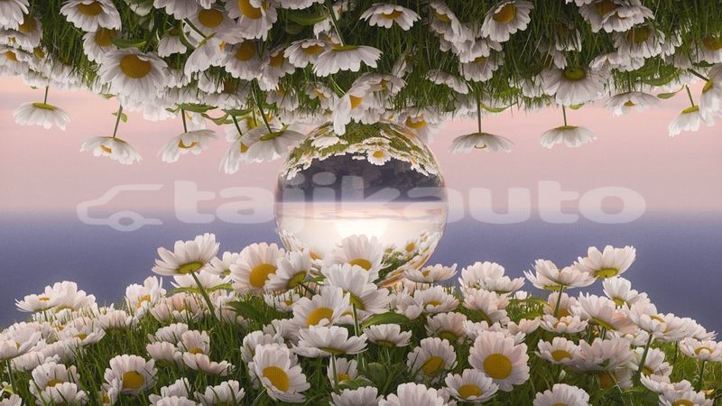Big with watermark image