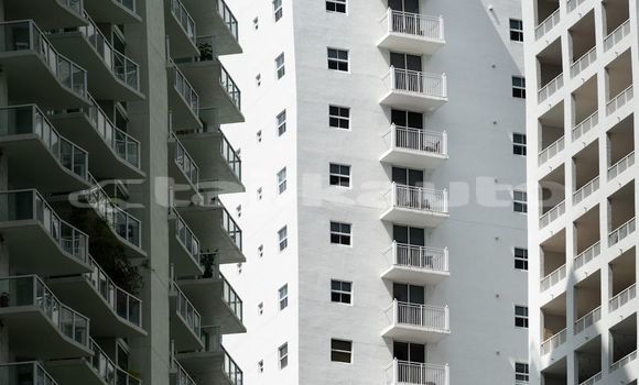 Medium with watermark image