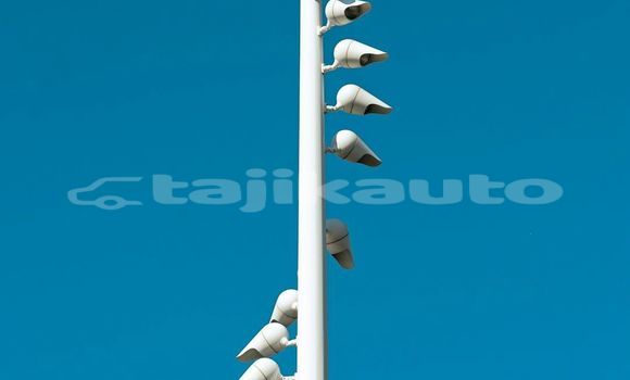 Medium with watermark image