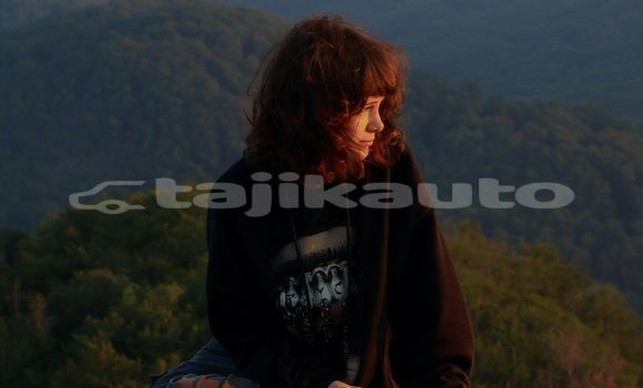 Medium with watermark image