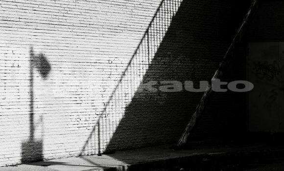 Medium with watermark image