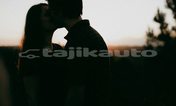 Medium with watermark image