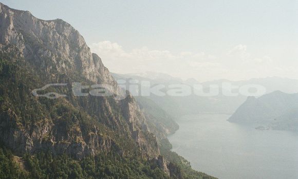 Medium with watermark image