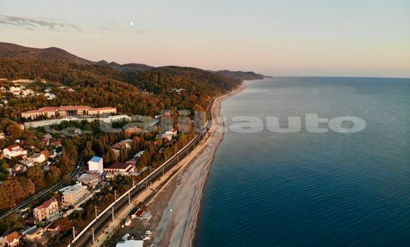 Medium with watermark image